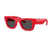 Ray-ban Wayfarer Puffer RB4940 683187
