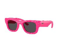 Ray-Ban Wayfarer Puffer RB4940 6832/87 by A$AP Rocky Sunglasses