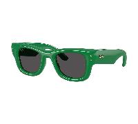 Ray-Ban Wayfarer Puffer RB4940 6834/87 by A$AP Rocky Sunglasses