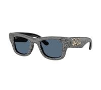 Ray-ban Wayfarer Puffer RB4940BP 686580
