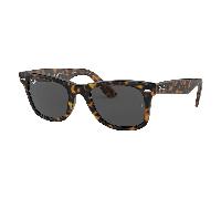Ray-Ban RB2140 Original Wayfarer 1292B1 Men's Sunglasses Clear Size 50