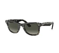 Ray-Ban RB2140 Wayfarer 136071 Men's Sunglasses Grey Size 50