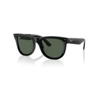Ray-Ban Wayfarer Reverse RBR 0502S - Rectangle Square Black