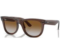 Ray-Ban Wayfarer Reverse RBR0502S C50 6709CB
