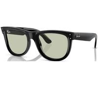 Ray-Ban Wayfarer Reverse RBR0502S C53 6677/2