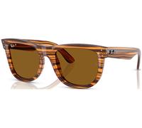 Ray-Ban Wayfarer Reverse RBR0502S C53 679183