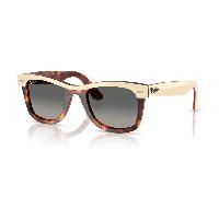 Ray-Ban Wayfarer Street RB2240 144371 Sunglasses