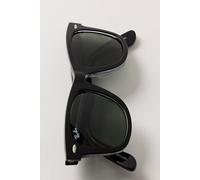 Ray-Ban Wayfarer Sunglasses at Free People in Black - female