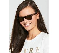 Ray-Ban RB2140 Original Wayfarer 954 Men's Sunglasses Tortoiseshell Size 50