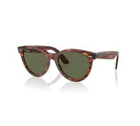 Ray-Ban Wayfarer Way RB 2241 - Oval polarized