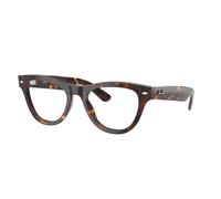 Ray - Ban Woman Ray - Ban RX5510 2012 Optical frames Acetate Turtle Transparent Cat Eye Normal