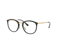 Ray-Ban RX7140 2000 51 Black