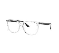 Ray-Ban RX4378V 5943 52 Transparent