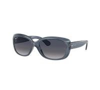 Ray-Ban Sunglasses RB4101 Jackie Ohh Polarized 659278