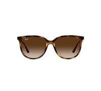 Ray-Ban Women's 0rb4378 Sunglasses (pack of 1)