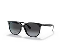 Ray-Ban Women's 0rb4378 Sunglasses (pack of 1)