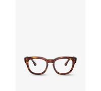 Ray-ban Mega Hawkeye RX0298V 2144