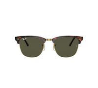 Ray-Ban Women's Clubmaster Sunglasses (pack of 1)