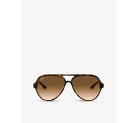 Ray-Ban Cats 5000 Classic RB4125 710/51