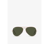 Ray-ban Aviator Large Metal RB3025 920231