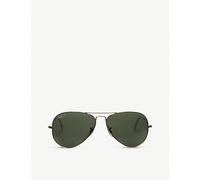 Ray-Ban Original Aviator RB3025 - 001/58 POL