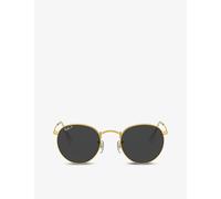 Ray-ban Round Metal RB3447 919648