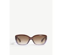 Ray-Ban Jackie Ohh RB4101 860/51