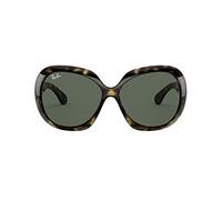 Rayban Sunglasses Jackie Ohh II 4098 710/71 Light Havana Green