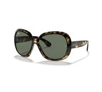 Rayban Sunglasses Jackie Ohh II 4098 710/71 Light Havana Green