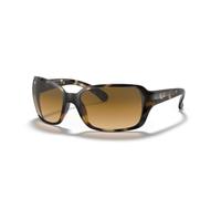 Ray-Ban Women's Rb4068 Sunglasses (pack of 1)