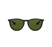 Ray-Ban Women's Rb4171 54 601/2p Sunglasses, Black (601/2p), mm UK