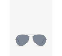 Ray-ban Aviator Large Metal RB3025 003/02