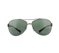 Ray-Ban RB3386 004/71 Lens Width: 63