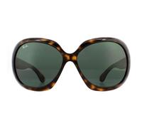 Rayban Sunglasses Jackie Ohh II 4098 710/71 Light Havana Green
