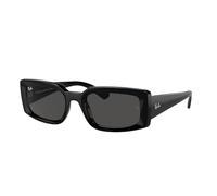 Ray Ban Women's Sunglasses KILIANE BIO-BASED RB439566778754, Black, One Size