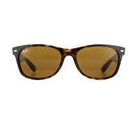 Ray-Ban RB2132 New Wayfarer Tortoise 710