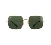 Sunglasses Ray-Ban Square RB1971 914731 19 54 145 Größe: 54