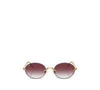 Ray-Ban x A$AP Rocky RB3929 sunglasses - Gold 54