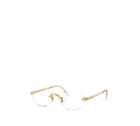 Ray-Ban x A$AP ROCKY RB3929V glasses - Gold 52-54