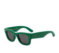 Ray-Ban x A$AP Rocky Wayfarer Puffer Sunglasses Green/Dark Grey