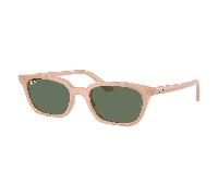 Ray-Ban Zaya RB4456 6811/82 53 Sunglasses