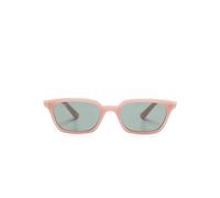 Ray-Ban Zaya sunglasses - Pink 50-53