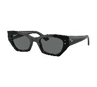 Ray-Ban Zena RB4430 667781 52 Polarised Sunglasses
