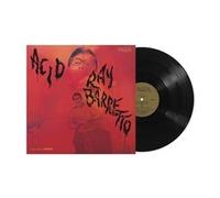 RAY BARRETTO - ACID - Vinyl Record - F99z