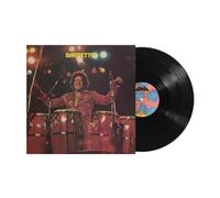 Ray Barretto - Barretto (50th Anniversary)[180g LP] [Vinyl LP] [VINYL]