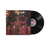 Ray Barretto Barretto (50th Anniversary) (Vinyl)