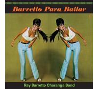 Ray Barretto - Barretto Para Bailar (Limited Edition Vinyl) [VINYL]
