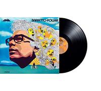 Ray Barretto - Barretto Power [VINYL]
