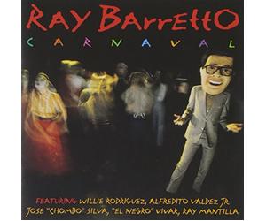 Ray Barretto - Carnaval