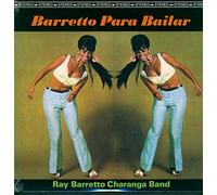 Ray Barretto Charanga Band - Barretto Para Bailar [VINYL]
